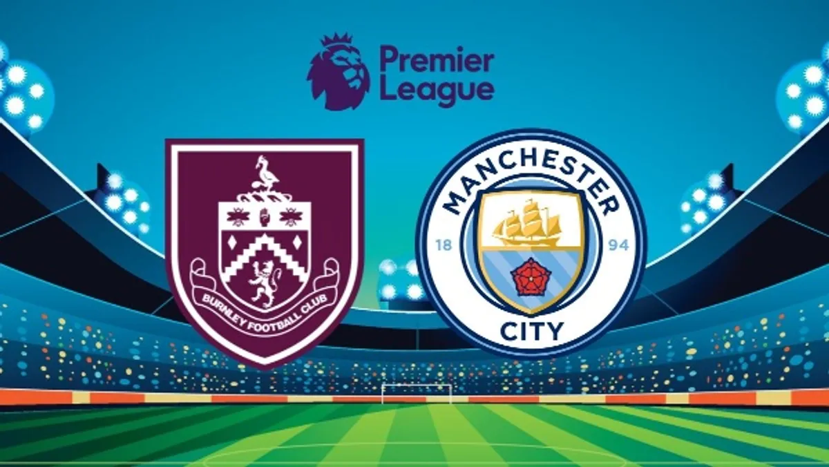 Desglose Completo del Encuentro Burnley y Manchester City: Estrategias, Jugadores Destacados y Predicciones
