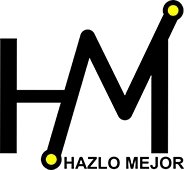 Hazlomejor Logo