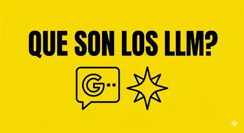 ¿Qué son los LLM?
