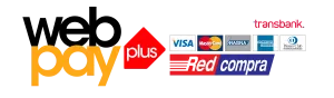 Webpay Plus - Visa Mastercard Redcompra