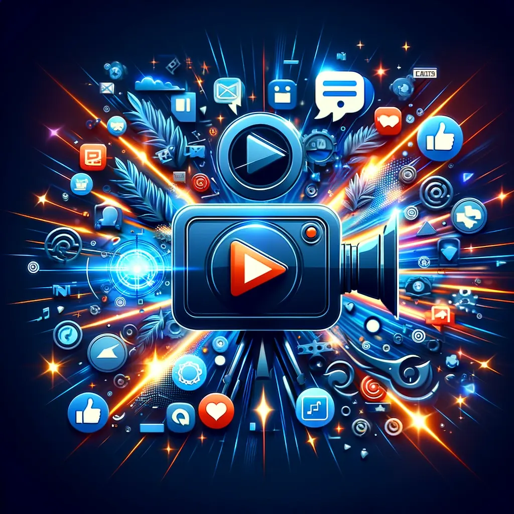 La Era del Video Marketing: Capturando la Atención en el Mundo Digital