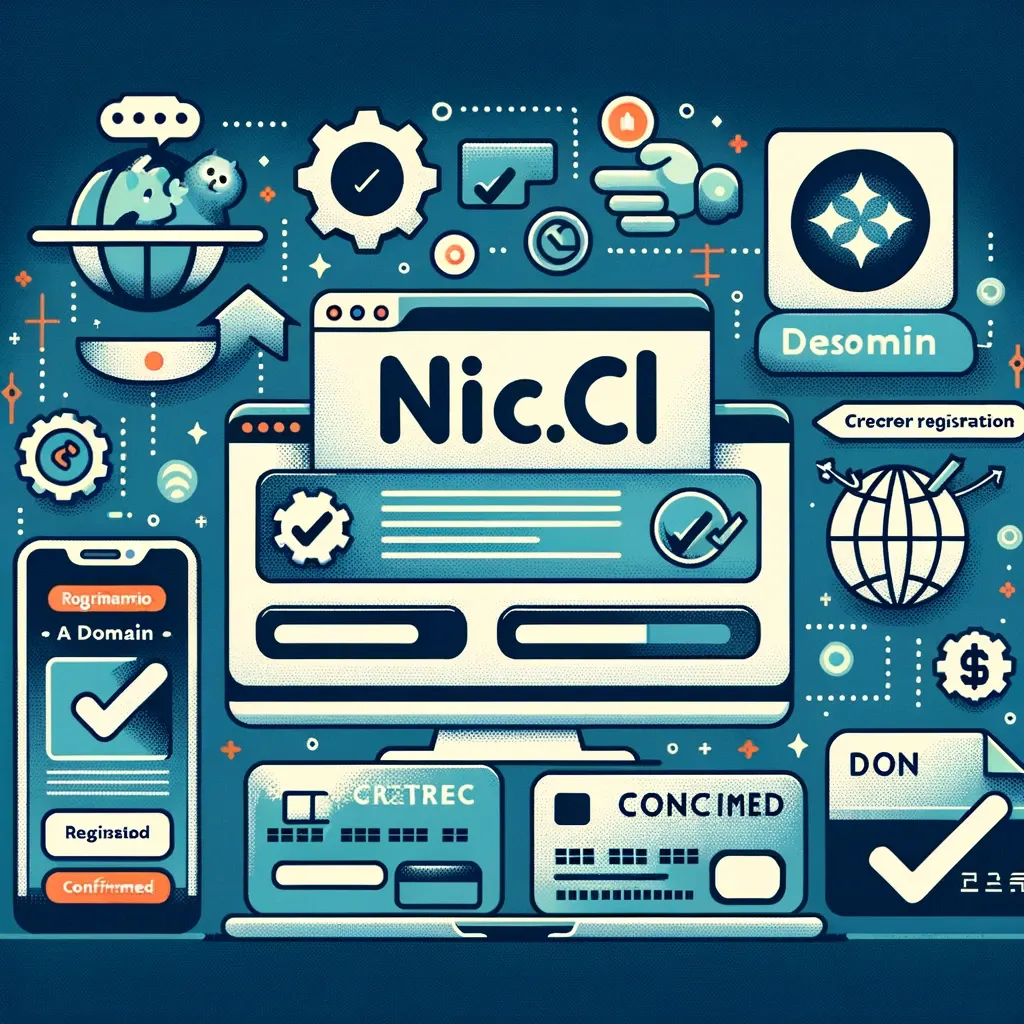 Guía Definitiva para Comprar un Dominio en NIC.cl: Paso a Paso