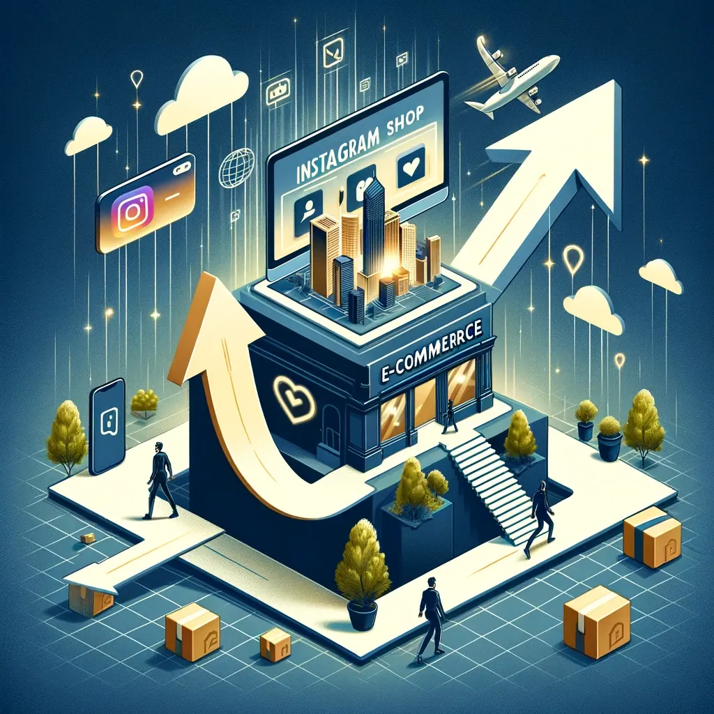 De Instagram a Tu E-commerce: Estrategias para Retener y Convertir tu Tráfico en Ventas
