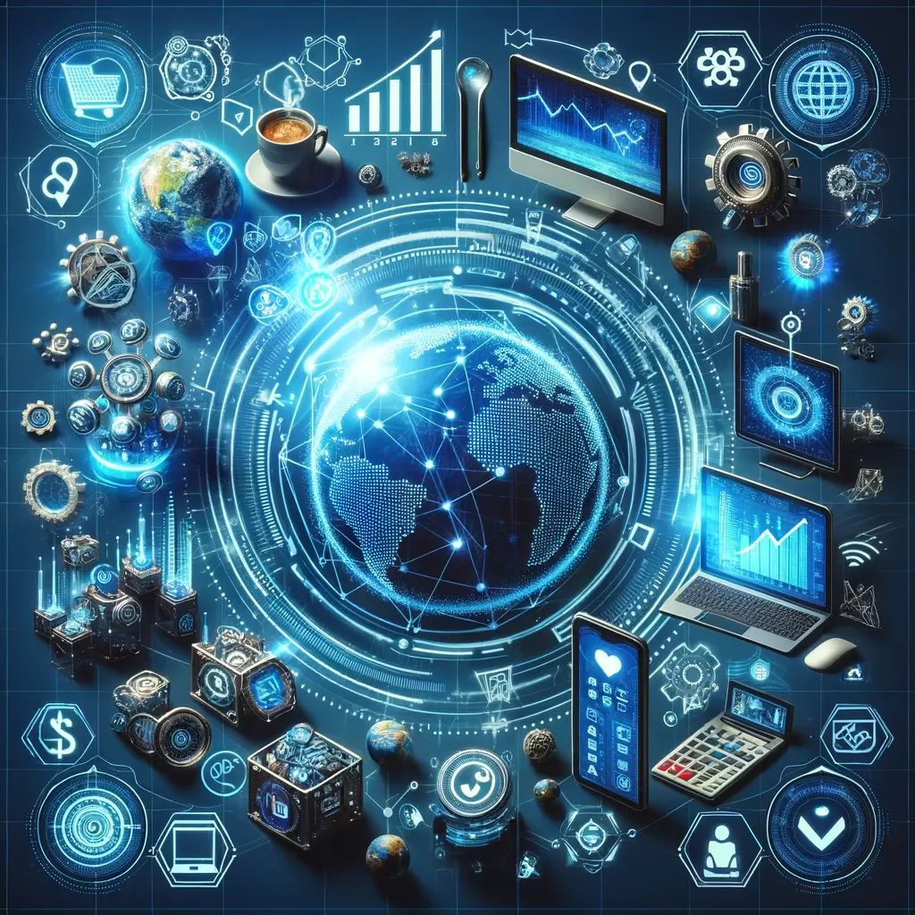 Estrategias de Marketing Digital para E-commerce: Tendencias para 2024