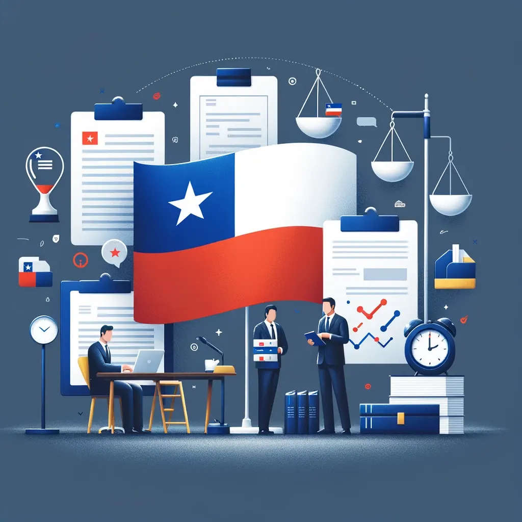 Regularización Fácil y Accesible para tu Negocio en Chile