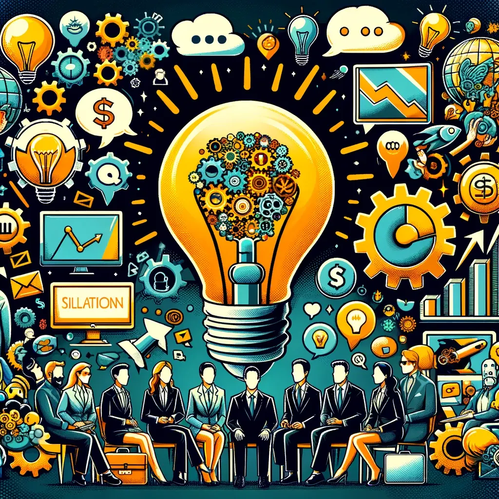 Lecciones de Negocios del Mundo de las Series: Cómo &#8216;Silicon Valley&#8217; Inspira a Emprendedores