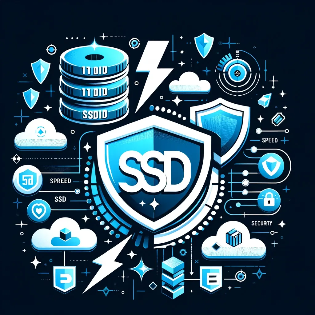Velocidad y Seguridad: Descubre las Ventajas de Nuestro Hosting SSD20X con Proxy Inverso