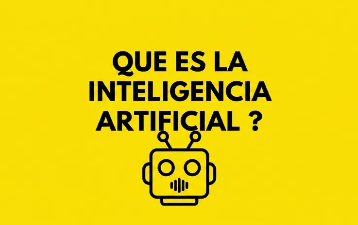 ¿Qué es la Inteligencia Artificial? Guía 2026